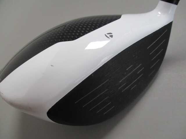 TaylorMade M2 2017 Driver 10.5 TM1-217 (R) #303 Golf Clubs | eBay