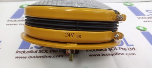 DRESSTA 888143H3 Head light for David Tractor Head Lamp Dressta , Komatsu - Picture 5 of 21