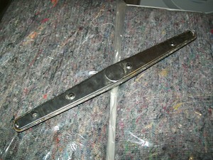 Original Miele Sprüharm  unten Geschirrspüler Geschirrspüler Spülmaschine #75