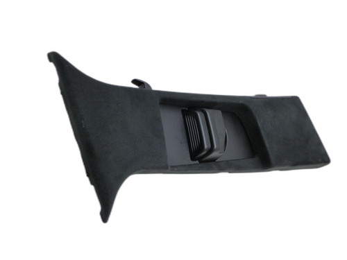 Verkleidung für B-Säule Re innen oben Alcantara Mercedes S212 E350d 13-16