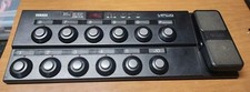 Yamaha Midi Foot Controller Mfc10 Tested Works With Power Adapter
