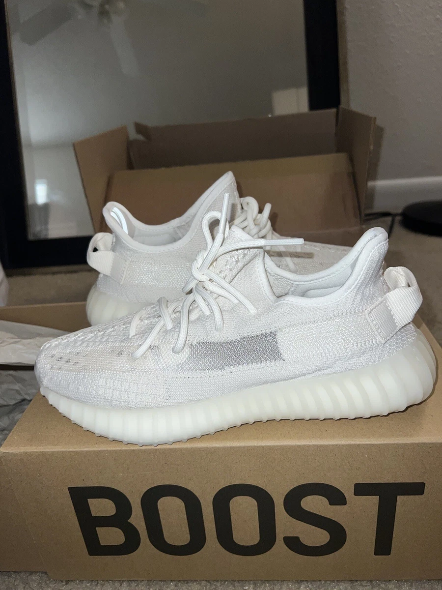 Women's size 7.5 in yeezys sale