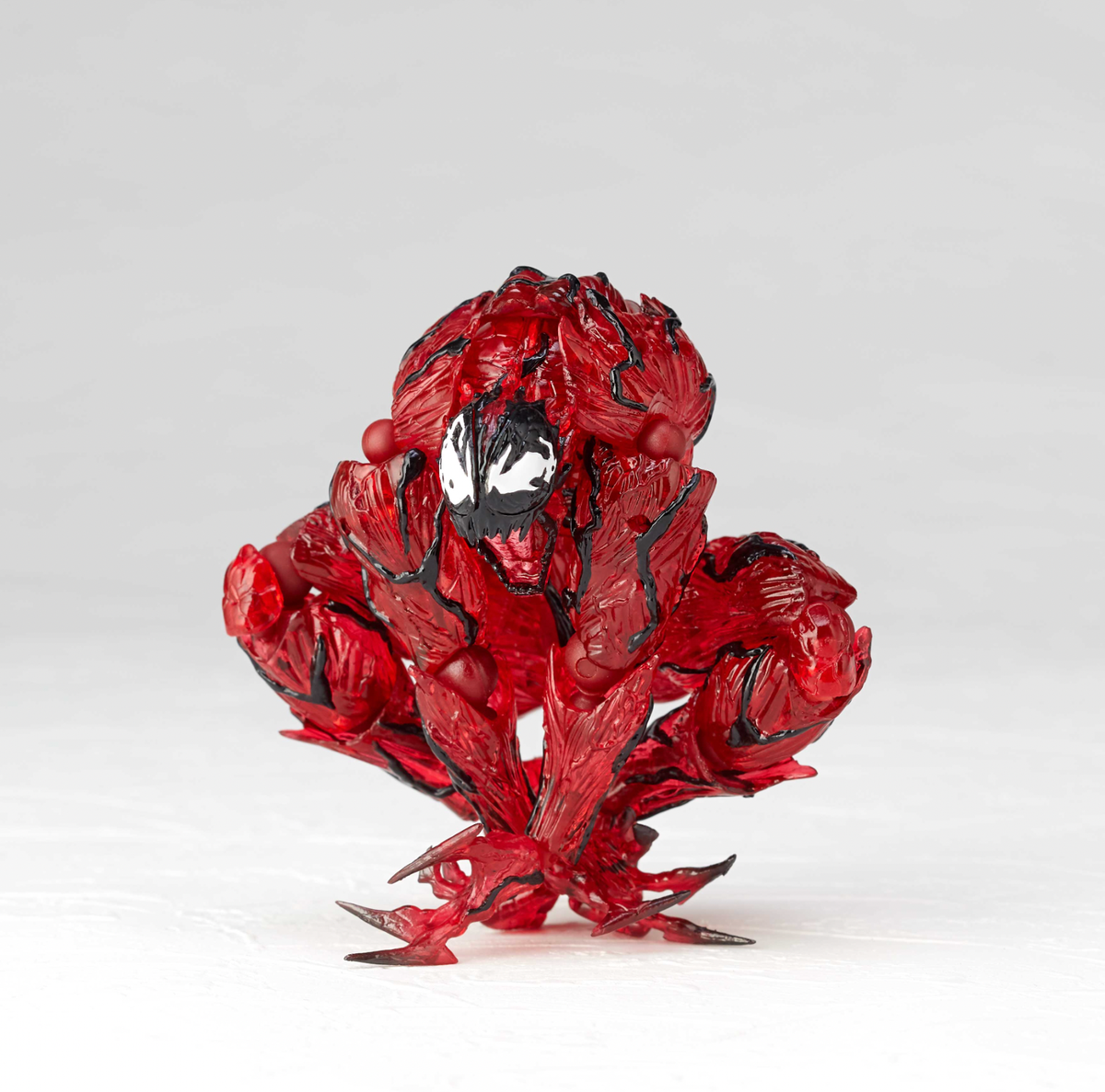 Amazing Yamaguchi Carnage Limited Edition Clear Ver AY-008 Amazing Yamaguchi Carnage Limited Edition Clear Ver AY-008