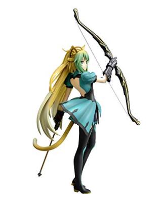 Archer of Red Atalanta SPM Figur Anime Fate Apocrypha SEGA aus Japan N2