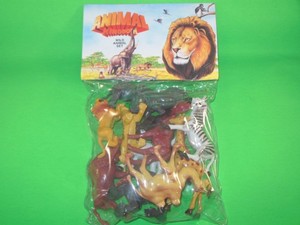 ebay plastic animals