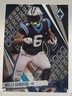 2023 PANINI PHOENIX MILES SANDERS BASE FOOTBALL CARD PANTHERS NFL donruss topps 