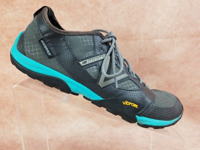 new balance winter running