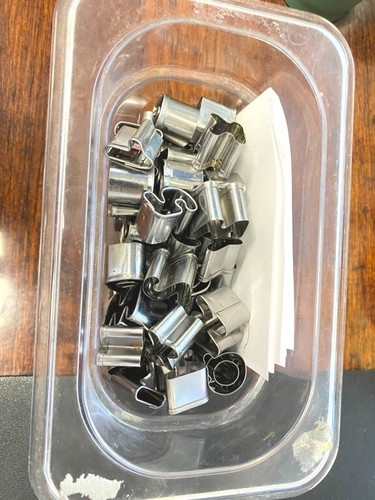 Cutters/ Assorted Cookie Cutters Set of 74 Pieces - Picture 9 of 11