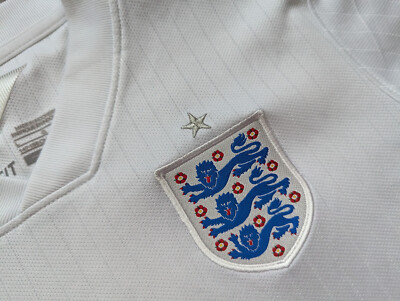 Nike イングランド代表 シャツ GERRARD 4 Gerrard #4 2014-15 England National Nike Home jersey Boys