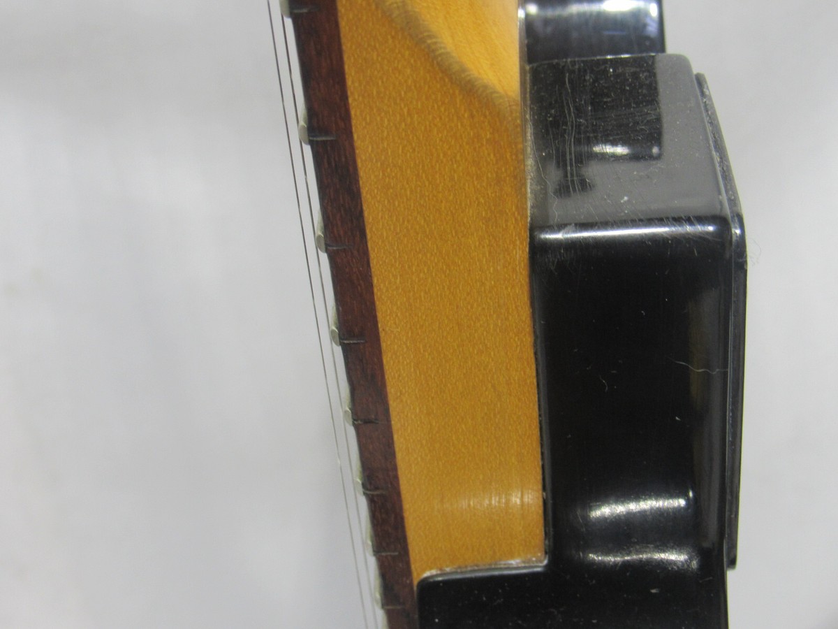 【RP 88点】ジャクソン　ミレジメ　1997 Modified 1988/1989 USA Jackson Dinky Strat Guitar in Dweezil