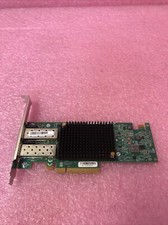 P008827-21F EMULEX DUAL PORT 10GB SFP+ PCIE CONV NW ADAPTER