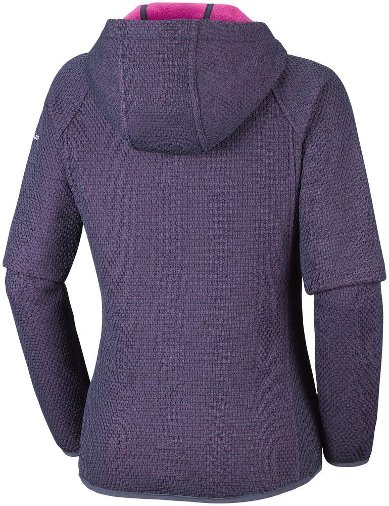 COLUMBIA Pacific Point EK0033466 Chaude Fleece Veste à Capuche Capuche Capuche Damenschuhe Nouveau 0eb836 COLUMBIA Pacific Point EK0033466 Chaude Fleece Veste à Capuche Capuche Capuche Damenschuhe Nouveau 0eb836