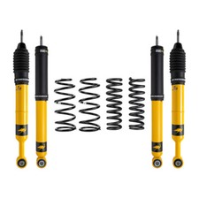 Arb 2010k Nitro Plus Kit For 10-23 Toyota 4runner - Front Rear Lift