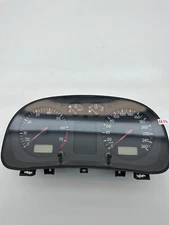 183780 km Vw Golf 4 mk4 speedometer instrument cluster 1036049025 1j0919860d