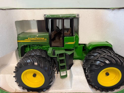 Ertl 1/16 John Deere 9420 Tractor #15205 NIB - Picture 2 of 12