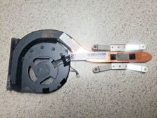 Lenovo ThinkPad X1 Yoga 4th 2in1 14" Cooling Fan w/ Heatsink 5H40W65012