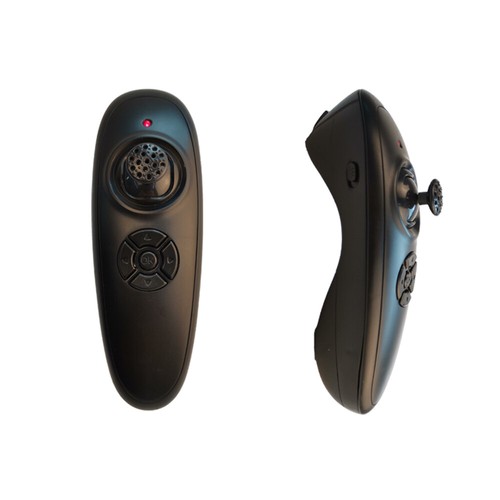 2.4Ghz 8`Channel one-handed Remote Controller Receiver Set Brushless For RC Boat - Picture 14 of 21