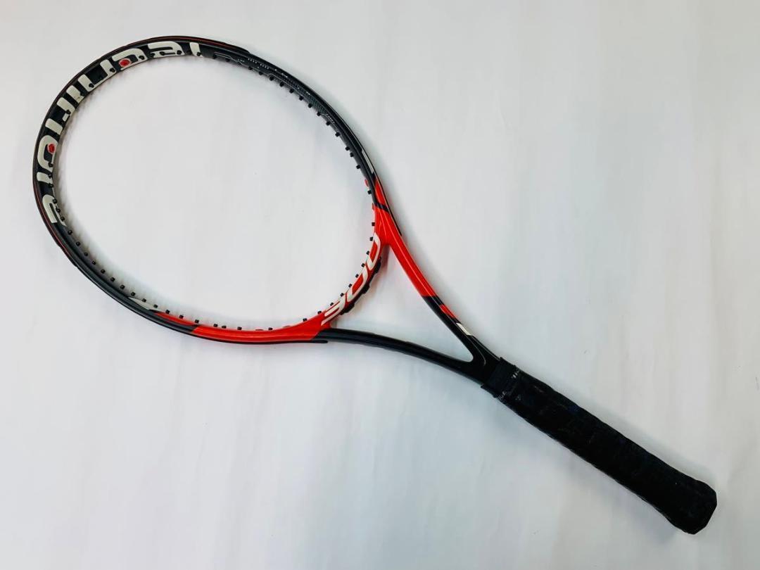 テクニファイバー T-FIGHT 305 isoflex G3 【公式通販】