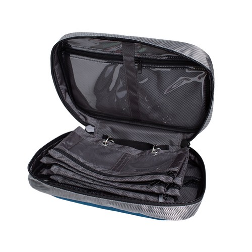 Kylebooker Lure Bag Utility Binder Tackle Storage Bag Fishing Soft Bait Binder - Picture 37 of 38