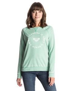 ROXY Women's Ray Of Paradise Top