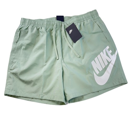 Nike Men's Sportswear Woven Shorts size XL - CV9302-321 A12N | eBay