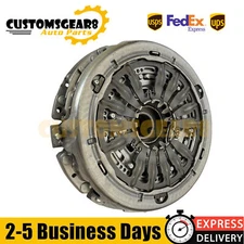 Double Clutch Set 41200-2A001 412002A001 Fit For Hyundai Veloster 2012-2017 USA