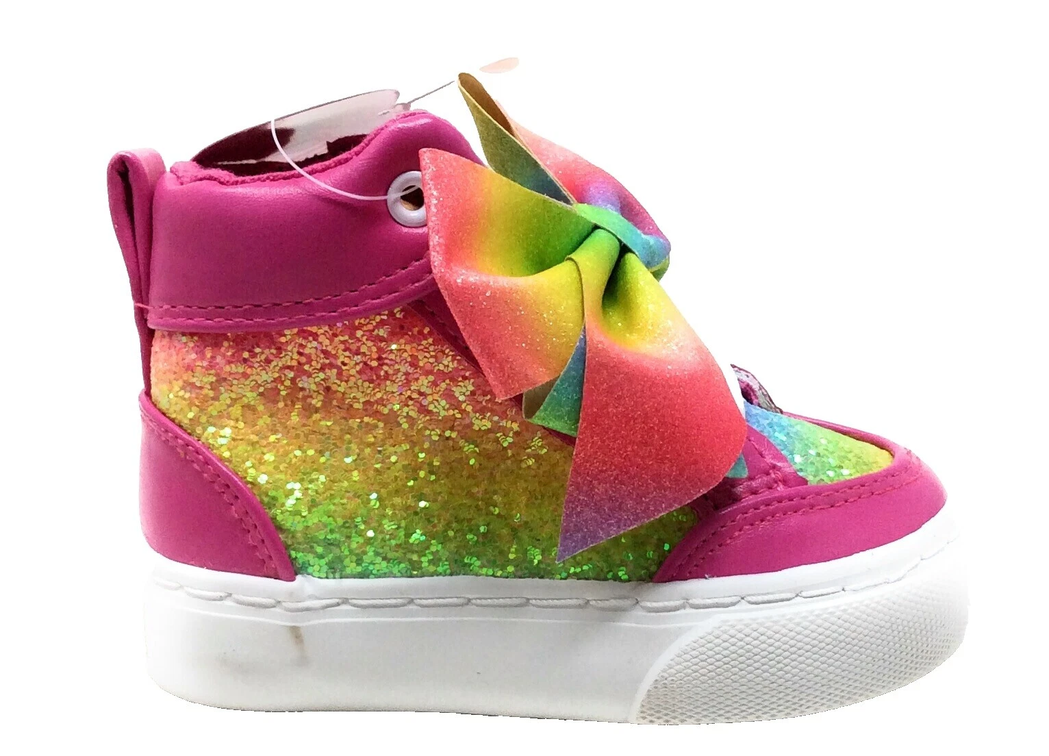 Zapatos Jo-Jo de verano para niñas