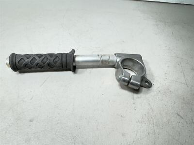 1999 Kawasaki ZX9R Left Clip On Handle Bar OEM Handlebar ZX 9R | eBay