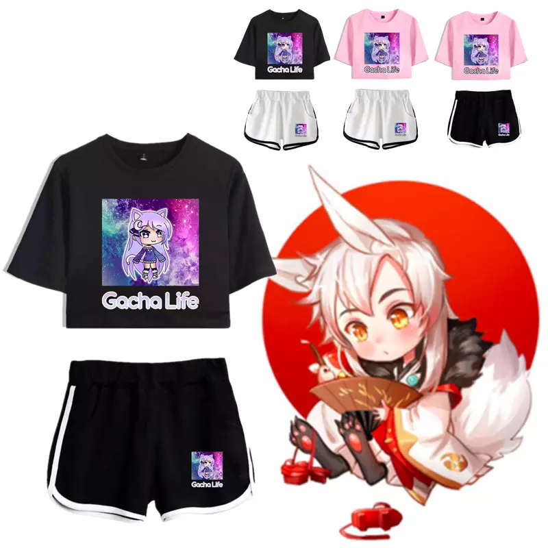 Gacha Club Outfits  Gacha Club Outfits Store with Perfect Design,  Excellent Material, and Big Discount. Fast Shipping Worldwide.