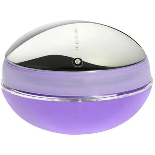 Paco Rabanne Ultravioleta E.D.T 80 ml / 2,7 fl oz Perfume Spray Fragancia Mujer🥇 Foto 4 de 4