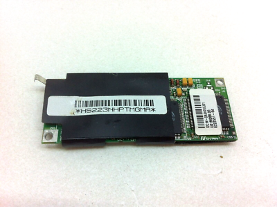 Apple Powerbook G4 A1010 A1104 1005 Genuine Internal Dial UP Modem