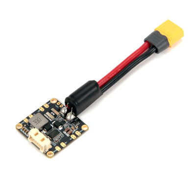 HolyBro PM06D Power Module 2-14S for Pixhawk 5X / Pixhawk 6X Flight Controller 