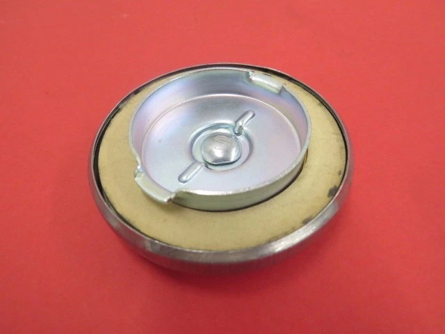 1932-48 Ford / 1948-50 Ford pickup truck NEW gas fuel cap replacement 11C-9030-A - Image 2 of 2