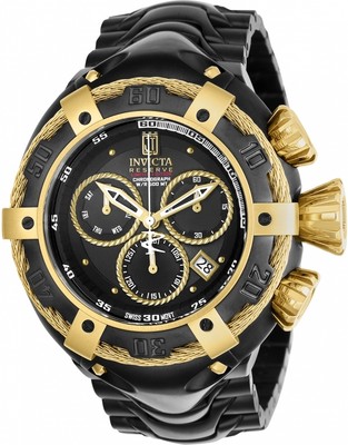 invicta zeus thunderbolt