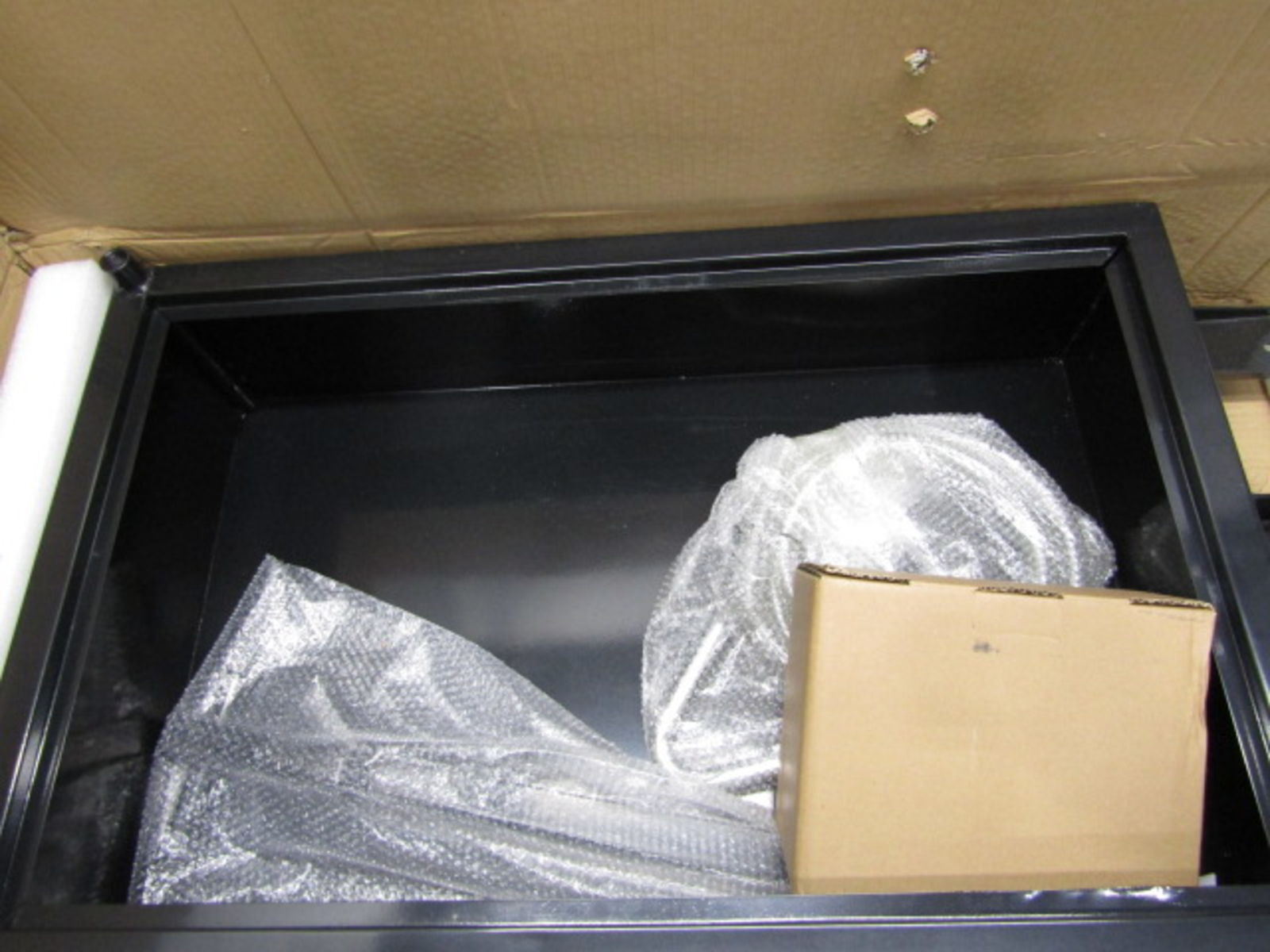 Vevor Low Profile Oil Drain Pan 25 Gallon Capacity eBay