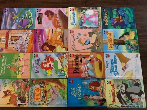75 Disney's VHS Movies, all collectibles, In Great condition Free shipping. - Picture 7 of 9