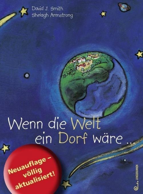 Thumbnail - David J. Smith Wenn Die Welt Ein Dorf Wäre... 9783702657437