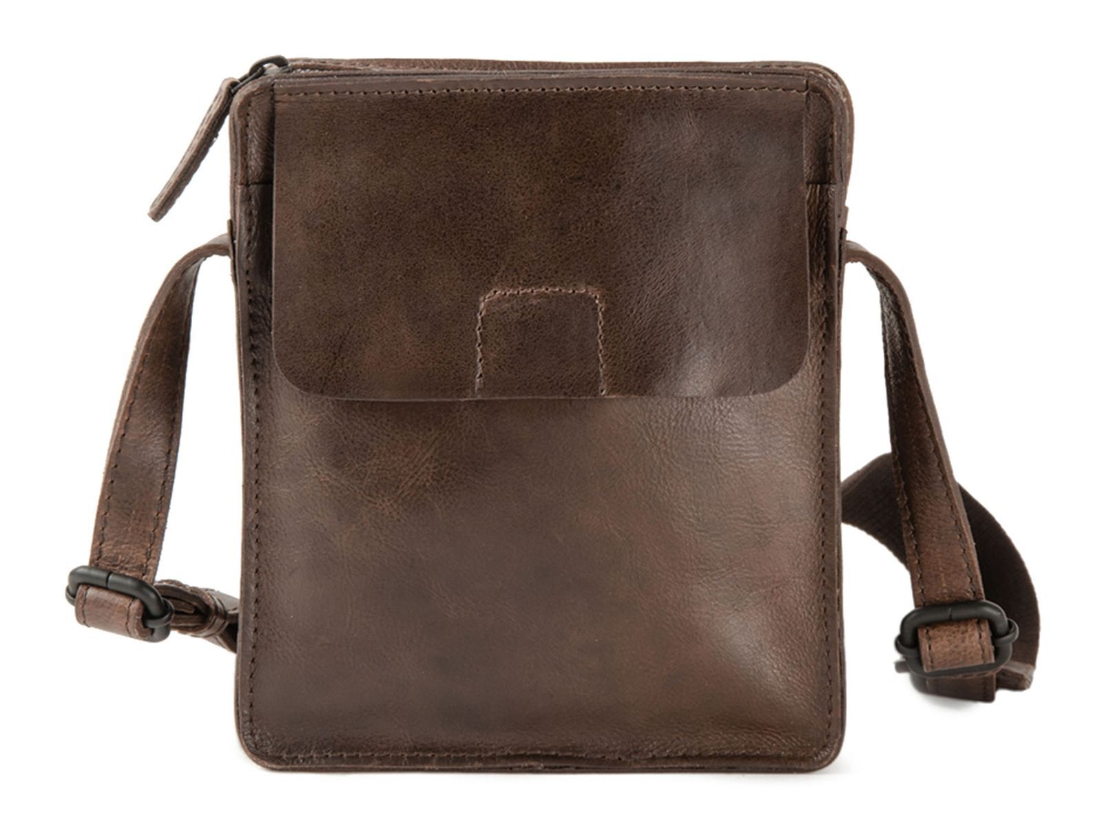 HAROLD'S cross body bag Aberdeen Crossbag S Brown