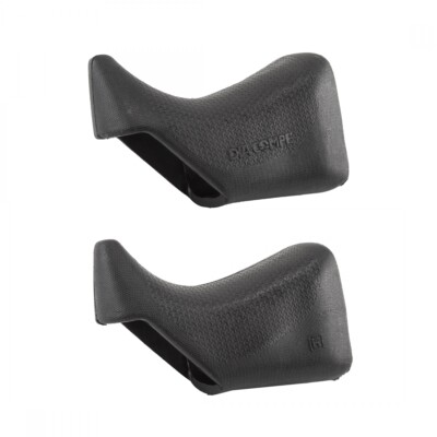 DIA COMPE BRAKE HOOD DC AERO BL07 BLAZE BK