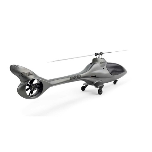 Blade RC Hubschrauber Blade Eclipse 360 Basic 01250 - Bild 4 von 12