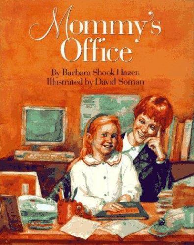 Mama's Office von Hazen, Barbara Shook - Bild 1 von 1
