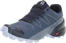 Salomon Speedcross 5 Review - GearLab