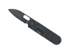 BF719G10 - Couteau BLACK FOX Bean Gen2 G10 Noir
