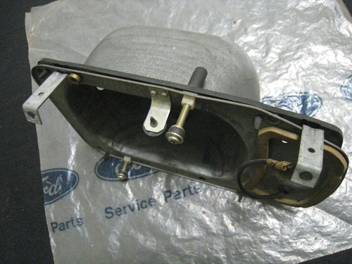 MK1 CAPRI ESCORT RS GT GENUINE FORD NOS H/LAMP BUCKET ASSY - Bild 6 von 8