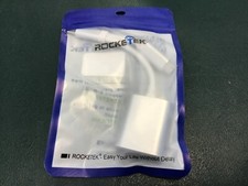Rocketek RT-TCR-02 CA جديد in package محول