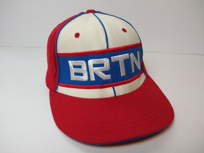 burton flexfit hat