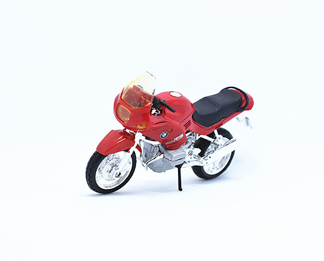 BMW R 1100 S ミニチュアモデル 1/18 バイク MAISTO MEGA BIKE BMW R1100R 1:18 SCALE MOTORCYCLE MODEL | eBay