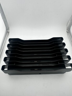 Portsmith - PSP5GTP - Portsmith 5-Slot Dock for Samsung Galaxy Tab Active Pro -