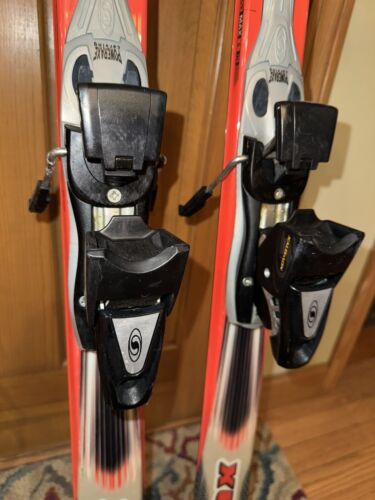 Dynastar Max One Downhill Skis with Salomon Bindings 175cm - Picture 3 of 8