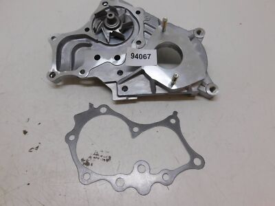 Original Water Pump For Corolla Avensis 1610029185 | eBay Original Water Pump For Corolla Avensis 1610029185 | eBay